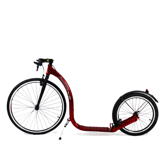 Sport W330 FOOTBIKE -Cybic Intelligent Technology (Tianjin) Co., Ltd.