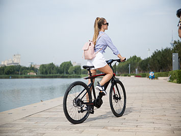 How to Clean Electric Bicycle?
