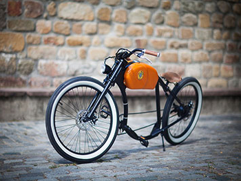 5 Benefits of Electric Bicycles