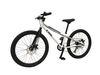 MTB Coolbo Design by Cybic 24' with Shimano Variable Speed System