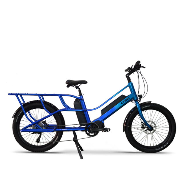 2022 European Exhibition CARGO