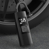 Automobile air pump tire electric hand-held air pump