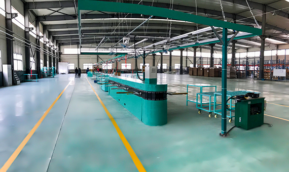 State-of-the-Art Manufacturing Facilities (6)