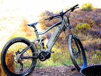 How to Choose an Electric Bicycle?
