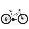 MTB Coolbo Design by Cybic 24' with Shimano Variable Speed System