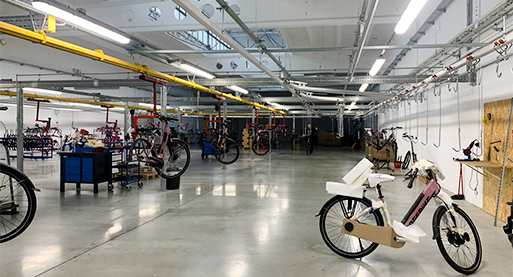 Polish Assembly Plant (4)