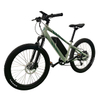 2022 EUROBIKE 24'' MINI MTB