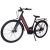 2022 European Exhibition ZERO 700C City Bike