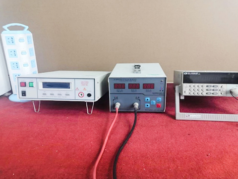 08-Battery and Charging Test