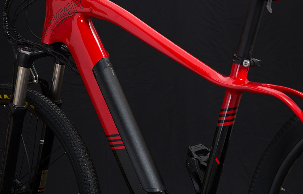 head tube