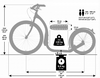 Cruise the FOOTBIKE -Cybic Intelligent Technology (Tianjin) Co., Ltd.